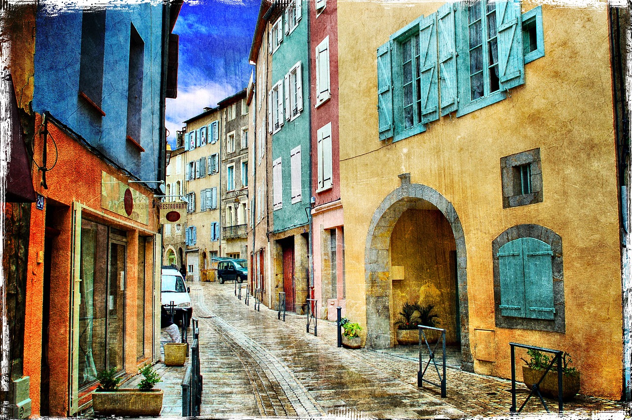 Buildings